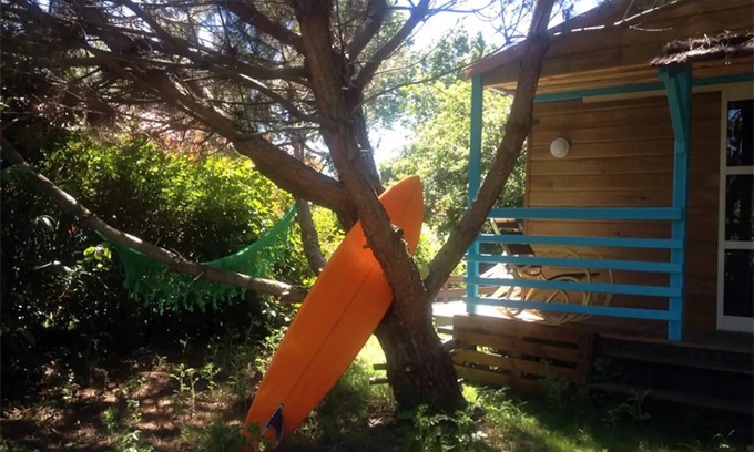 Castets Chalet De Esquí | Casa Zen en los páramos y Spa