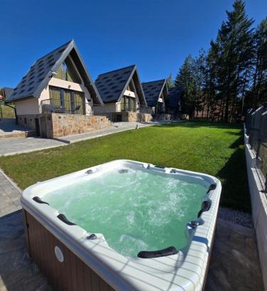 Zlatibor Villa | ZEN Luxury Houses & Spa