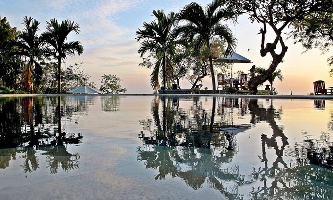 Lovina Hotel | Zen Resort Bali