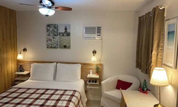 River Run Apartamento | Zen Studio