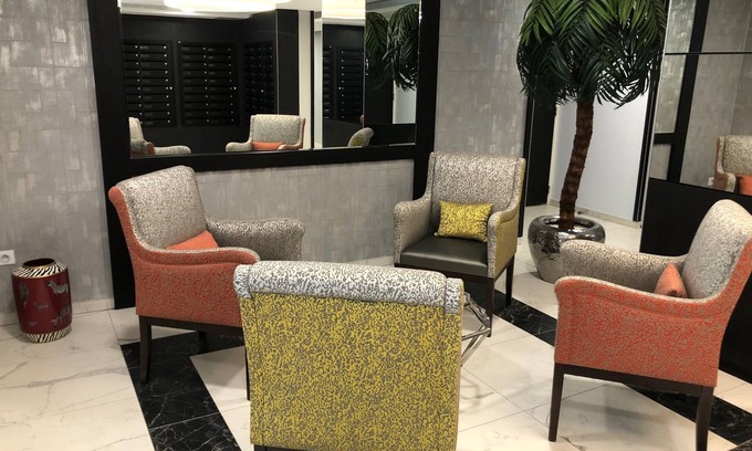 La Bocca Nord Apartamento | Zenao Le Cannet