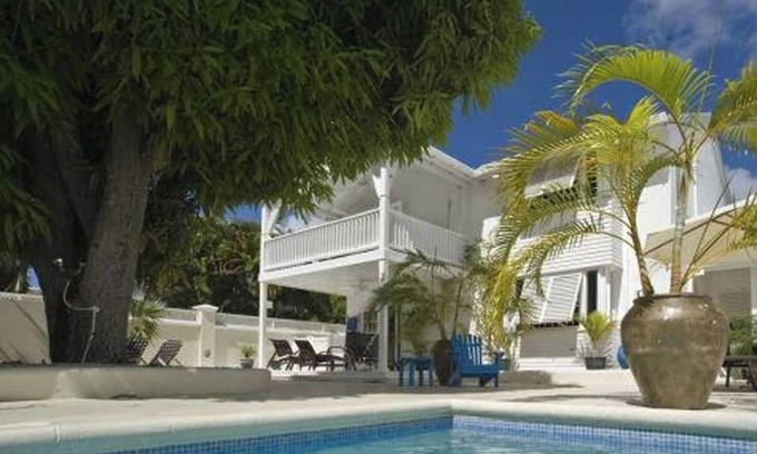Porters Apartamento | ZenBreak Mango Court #1