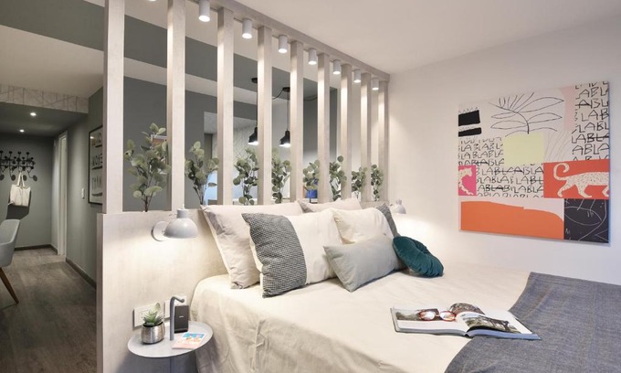 Punta Carretas Apartamento | ZENHAUS - Exclusivo apartamento en Punta Carretas