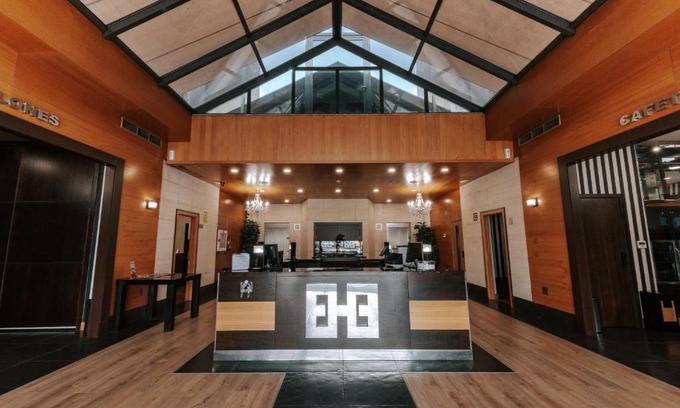 San Bernardo Apartamento | Zenit Aparthotel Hall 88