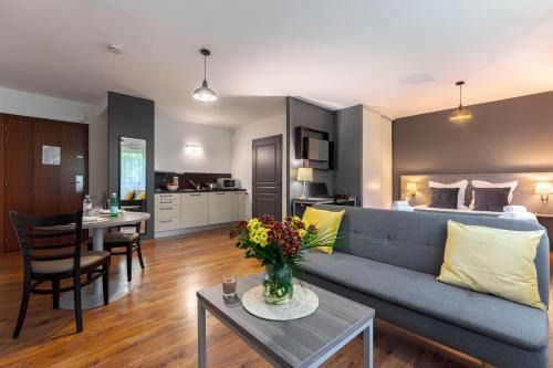 Le Bois Briand Apartamento | Zenitude Hôtel-Résidences Nantes Métropole