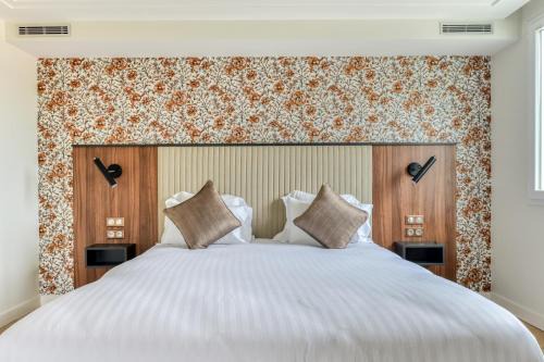 Juvignac Hotel | Zenitude Hotel La Valadière, Ascend Hotel Collection