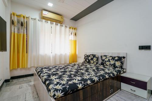 Mulund West Apartamento | ZenStays - Premium Service Apartment in Mulund West