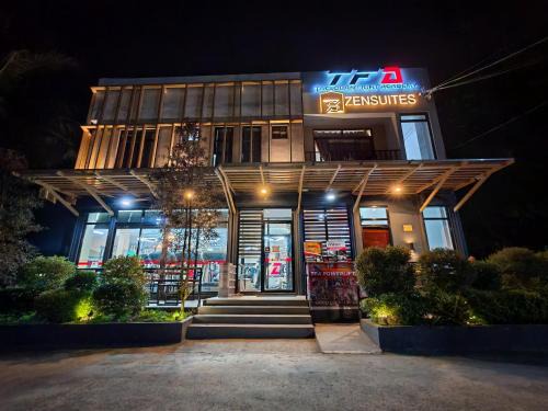 Tacloban Hotel | ZenSuites Hotel Tacloban