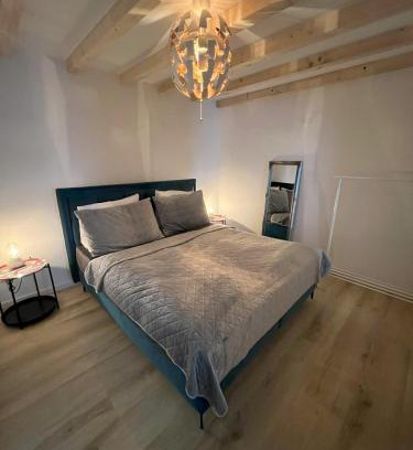 Center Apartamento | Zentrale & flexible Unterkunft II