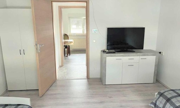 Leverkusen Apartamento | Zentrales Apartment in Leverkusen