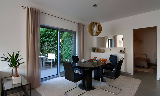 Kernberge Apartamento | Zentrumsnah und Trotzdem im Grünen - Über der Stadt - Barrierefrei - Ruhige Lage