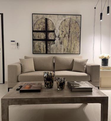 Sidi Daoud Apartamento | Zenya apartment