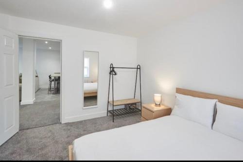 Loftus Apartamento | Zetland House Apartment 1 Loftus
