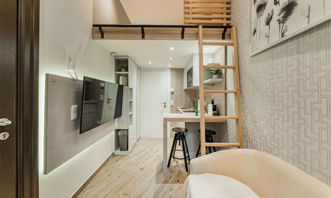 Margareten Apartamento | ZEUS Design Mini Holliday Embel #23