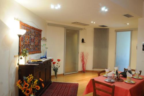 San Jacopino Cama Y Desayuno | ZEUS Rooms Superior
