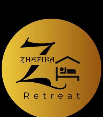 Ususan Apartamento | Zhafira Retreat