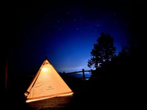 Wulingyuan Otro | Zhangjiajie National Forest Park Camping