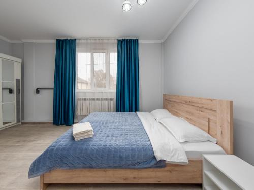 Almaty Apartamento | Zhetysu Apartment