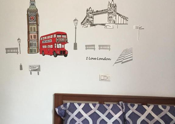 Tongluo Hotel | Zhongxing Hotel