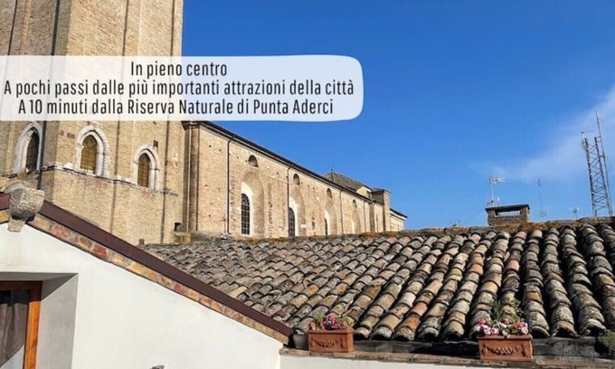 Vasto Apartamento | Zì Albina Apartments-Historic center of Vasto.