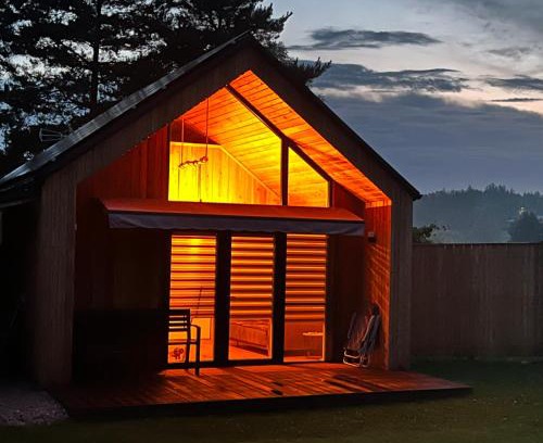 gmina Wachock Casa | Zielone Zacisze