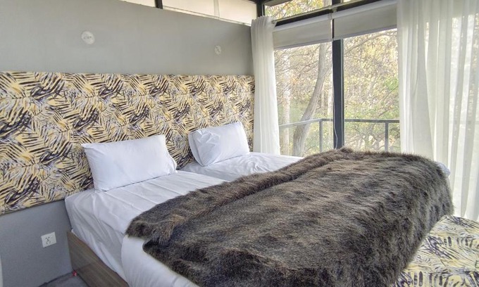 Hunza Chalet De Esquí | Zihin with Forest view - Cloud Nine And a Half