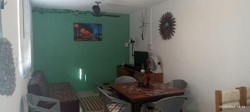 Vaso de Miraflores Casa | ZIHUA TAANAJ