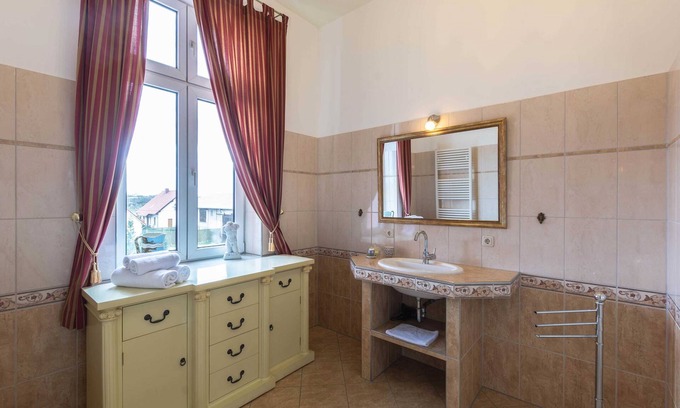 Hohen Demzin Casa | Zimmer Ludwigslust - Schlosshotel Groß Köthel
