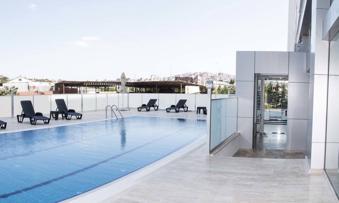 Cekmekoy Hotel | Zin D Home Alemdag