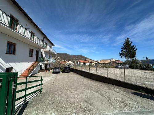 Bomerano Apartamento | Zio Gennaro Residence