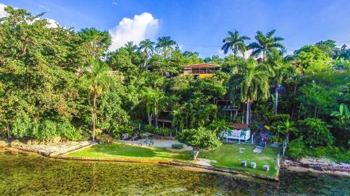 Manchioneal Cama Y Desayuno | Zion Country