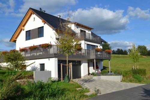 Eckersdorf Apartamento | Zirbenholzwohnung Lochau