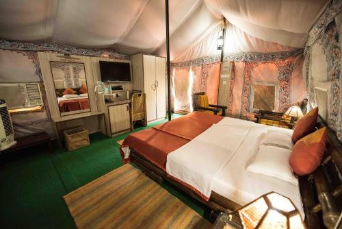 Nagaon Complejo | Zizina Otis Resort