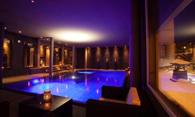 Decin Hotel | Zlatá Lípa