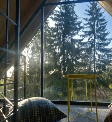 Zlatibor Chalet De Esquí | ZlatAir Twins 2