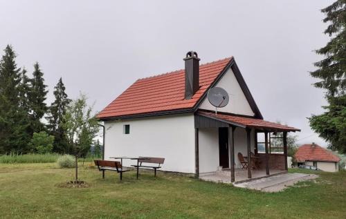 Zlatibor Chalet De Esquí | Zlatarski Pogled