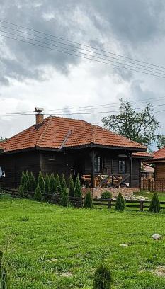 Zlatibor Casa | Zlatiborsko Srce 2