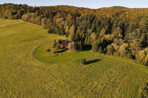 Ustrzyki Dolne Casa | Znam Ten Widok - Bieszczady