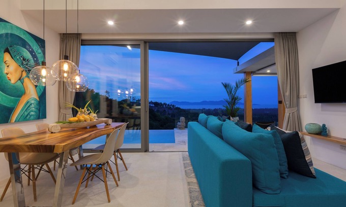 Mae Nam Complejo | ZOG Villas