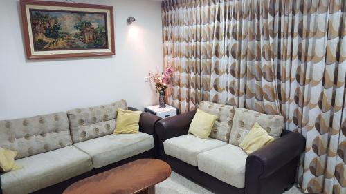 Haifa Apartamento | Zohar's Apartment