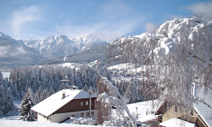 Nove Case Apartamento | Zollerhof (OLA192) by Interhome