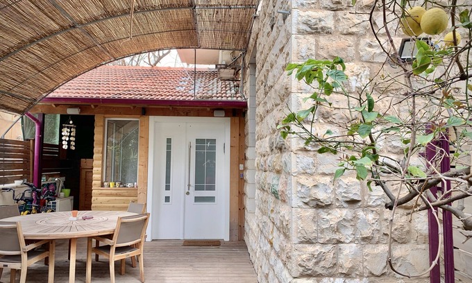 Haifa Condominio | Casa ZOLO en la playa