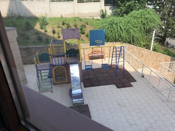 Odessa Casa | Zolotoy Bereg, 16st. Fontana
