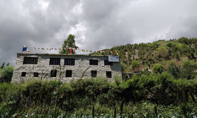 Keylong Hotel | ZOMSA Culturehub