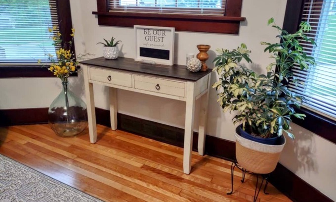 Omaha Casa | ZOO Old Market CHI Charles Schwab Field Cozy Downtown House