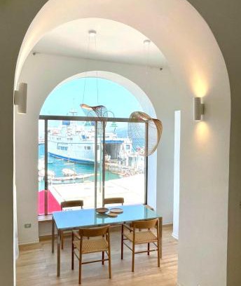 Marina Grande Apartamento | ZOOM CAPRI home