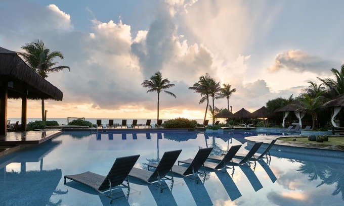 Flecheiras Hotel | Zorah Beach Hotel