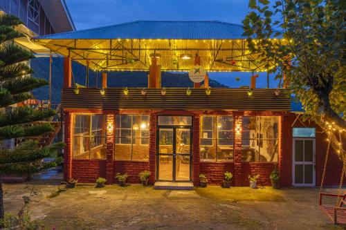 Jogindarnagar Casa | Zostel Homes Harabhag, Jogindernagar