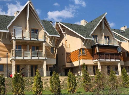 Zlatibor Apartamento | ZOVA 1