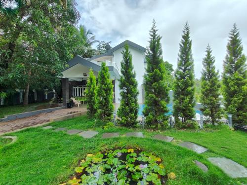 Redi Villa | Zoya Farm House